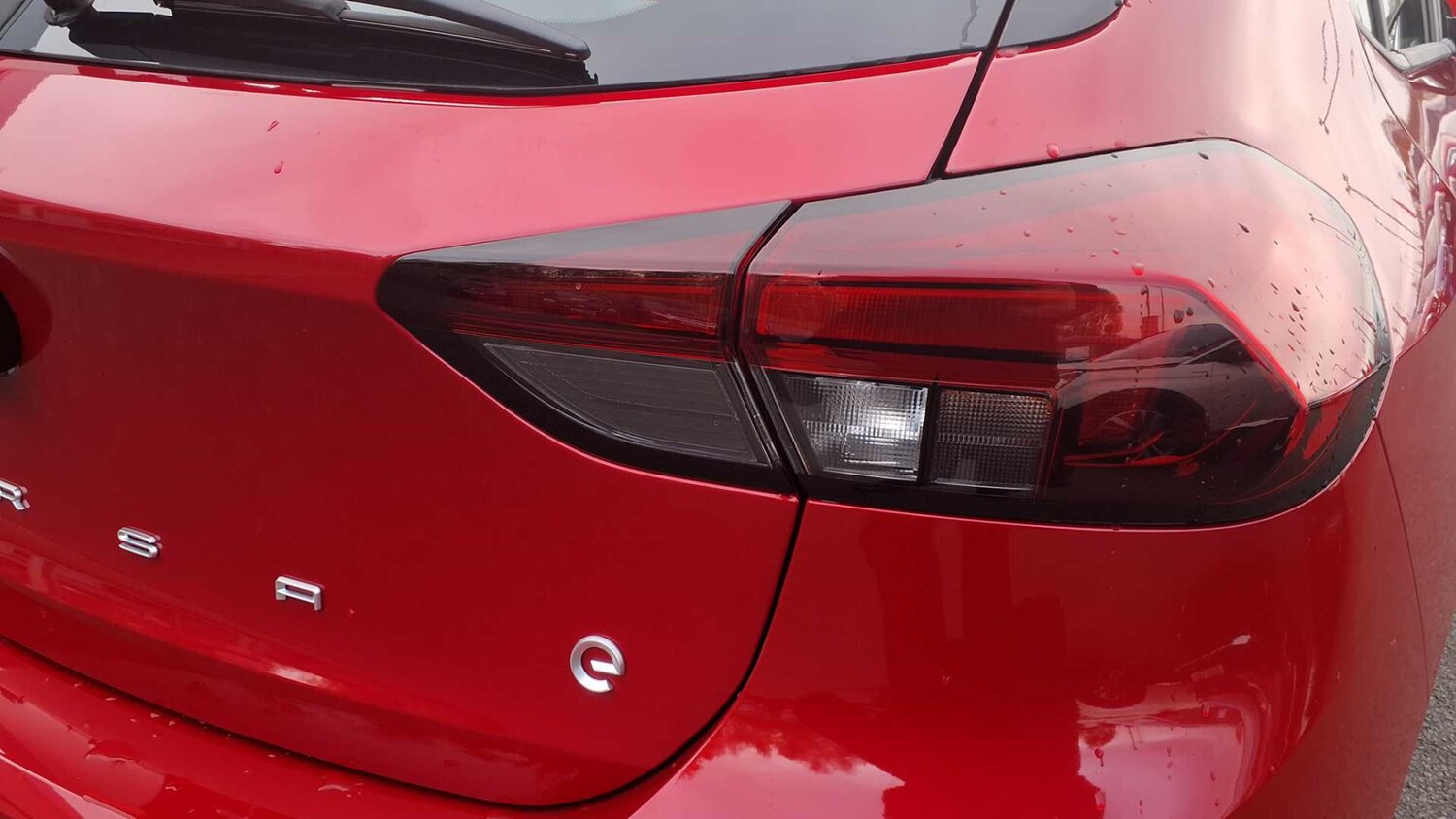 Used Vauxhall Corsa 2024 for sale - 77856829: Photo 33