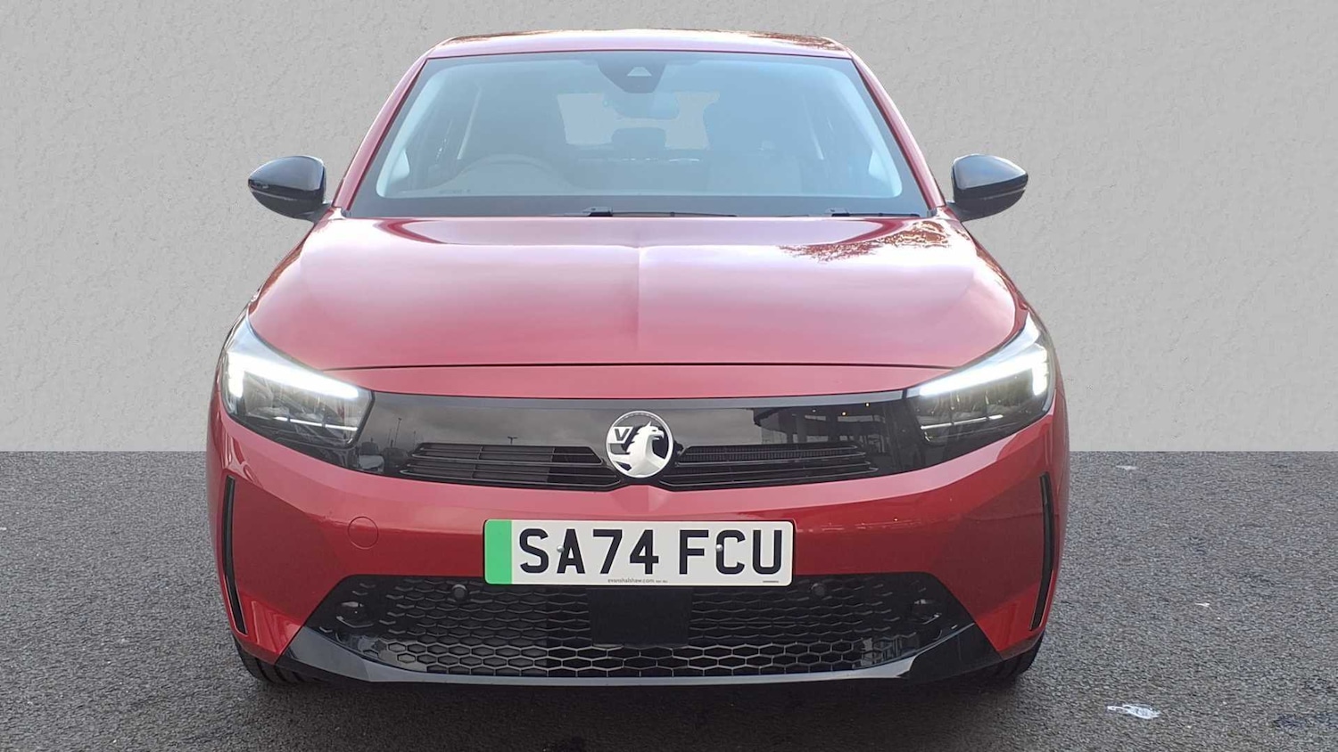 Used Vauxhall Corsa 2024 for sale - 77856829: Photo 4