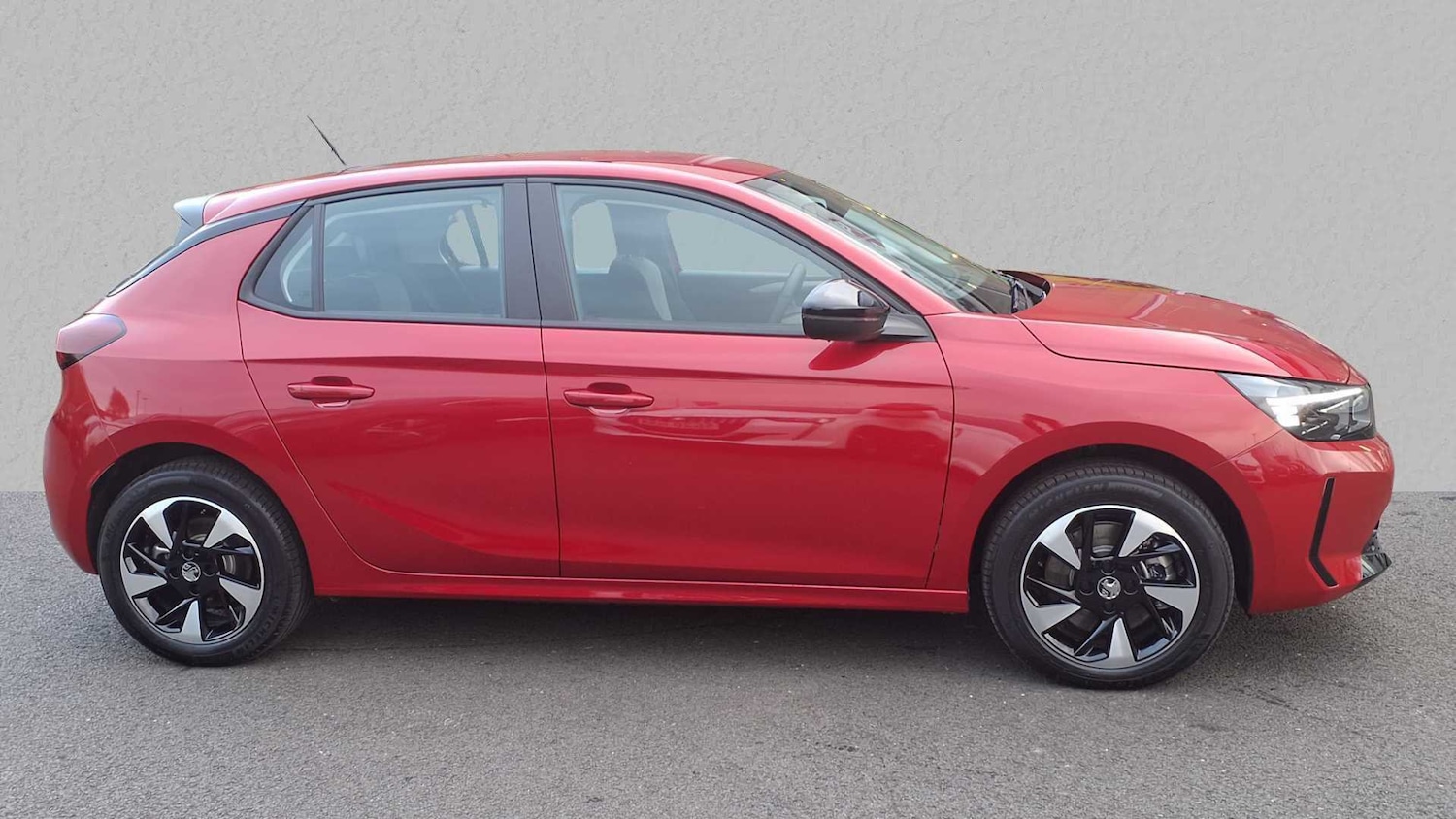 Used Vauxhall Corsa 2024 for sale - 77856829: Photo 5