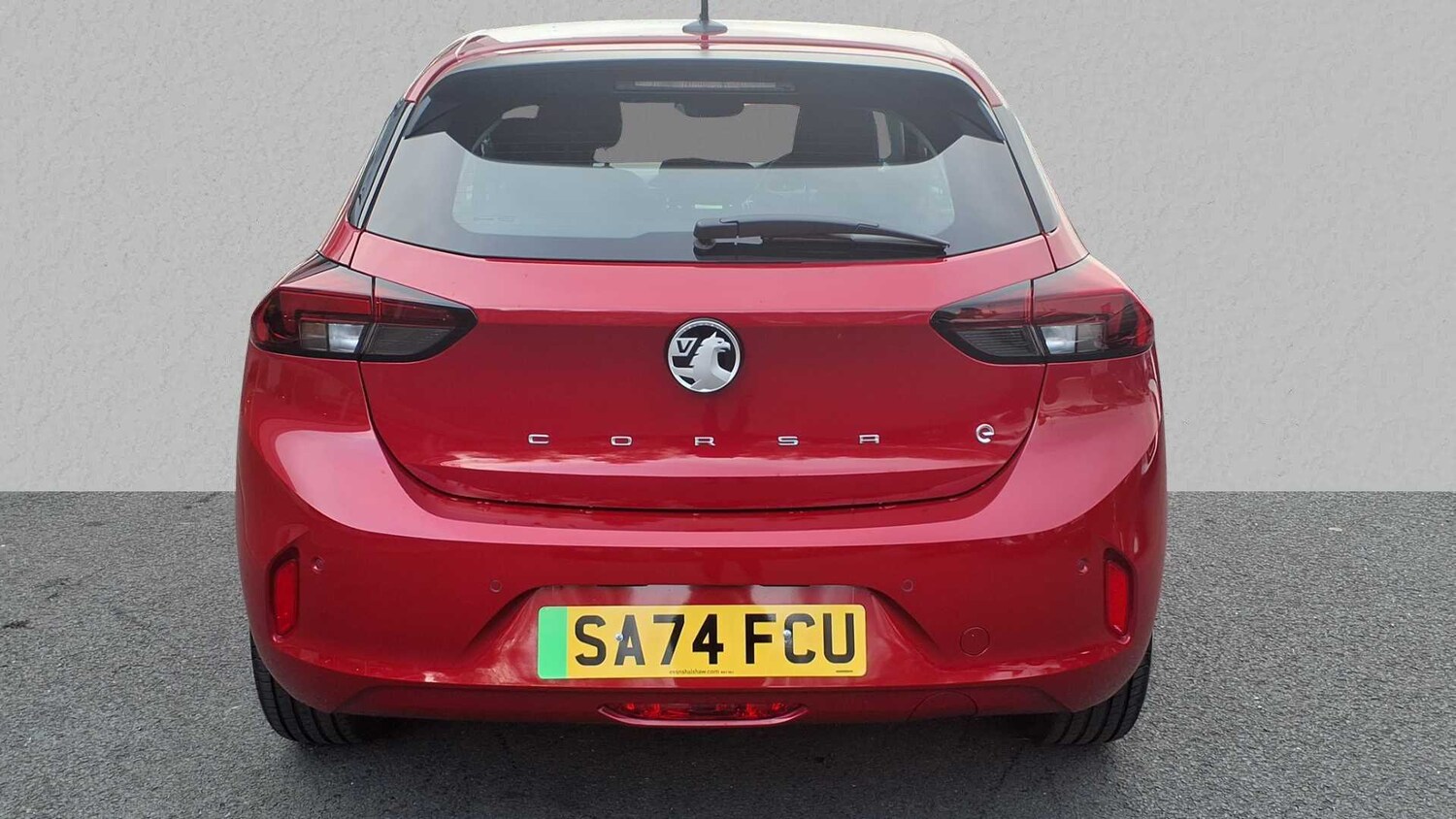 Used Vauxhall Corsa 2024 for sale - 77856829: Photo 6