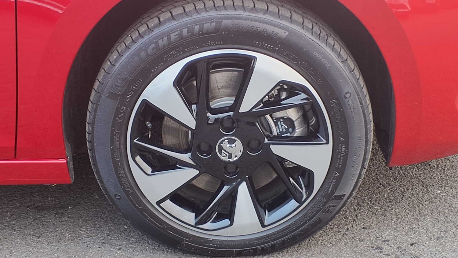 Used Vauxhall Corsa 2024 for sale - 77856829: Photo 7