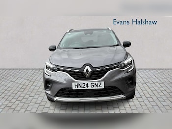 Used Renault Captur 2024 for sale - 79014915: Photo