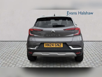 Used Renault Captur 2024 for sale - 79014915: Photo