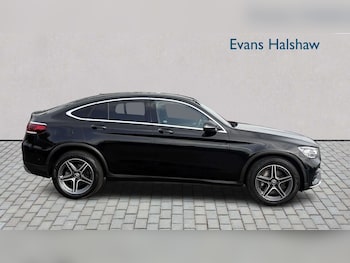 Used Mercedes-Benz GLC 2020 for sale - 78754692: Photo