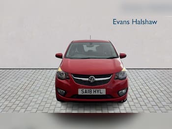 Used Vauxhall Viva 2018 for sale - 79864529: Photo