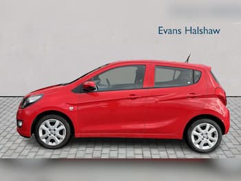 Used Vauxhall Viva 2018 for sale - 79864529: Photo