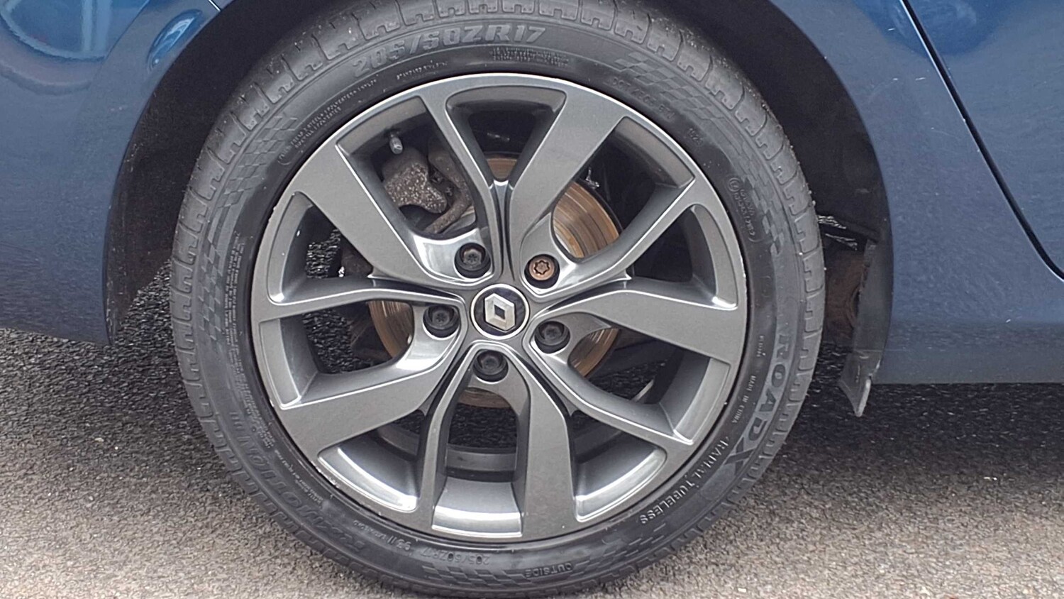 Used Renault Megane 2019 for sale - 78063762: Photo 10