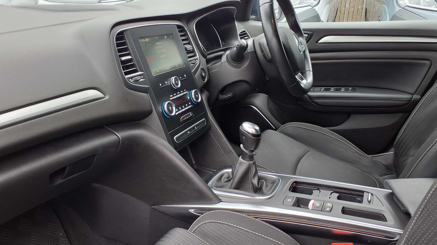 Used Renault Megane 2019 for sale - 78063762: Photo 14