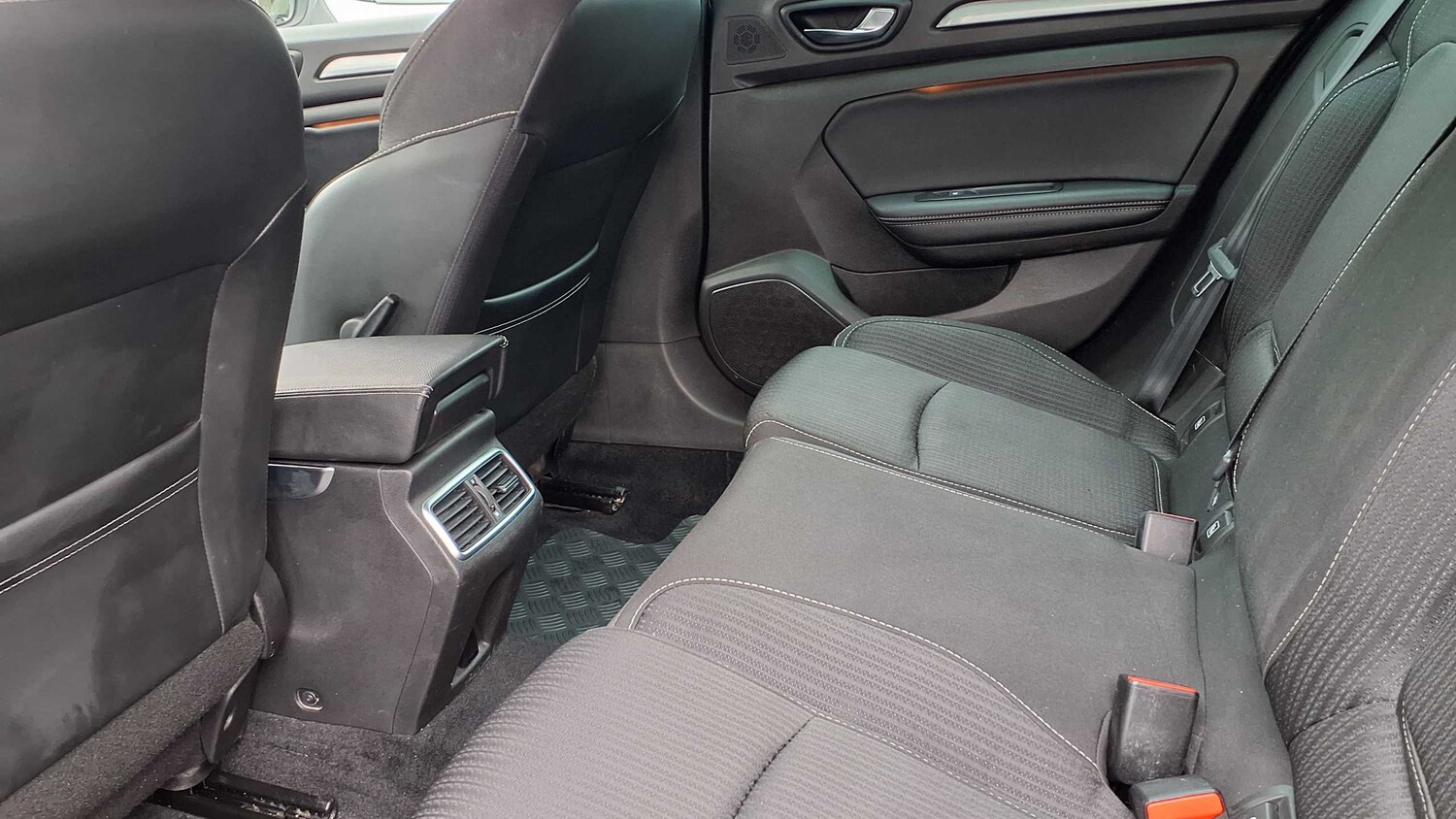 Used Renault Megane 2019 for sale - 78063762: Photo 16