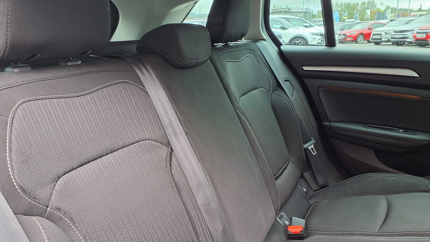 Used Renault Megane 2019 for sale - 78063762: Photo 17