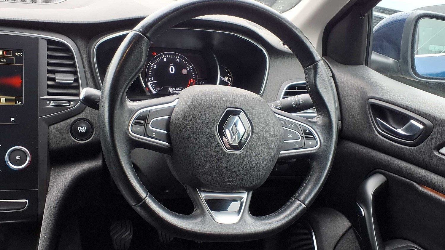 Used Renault Megane 2019 for sale - 78063762: Photo 18