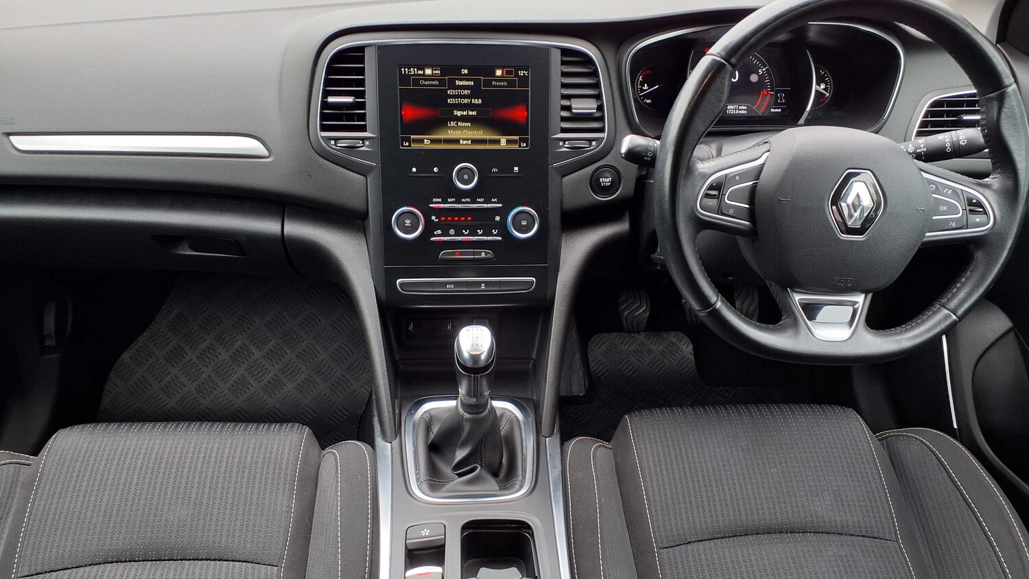 Used Renault Megane 2019 for sale - 78063762: Photo 19