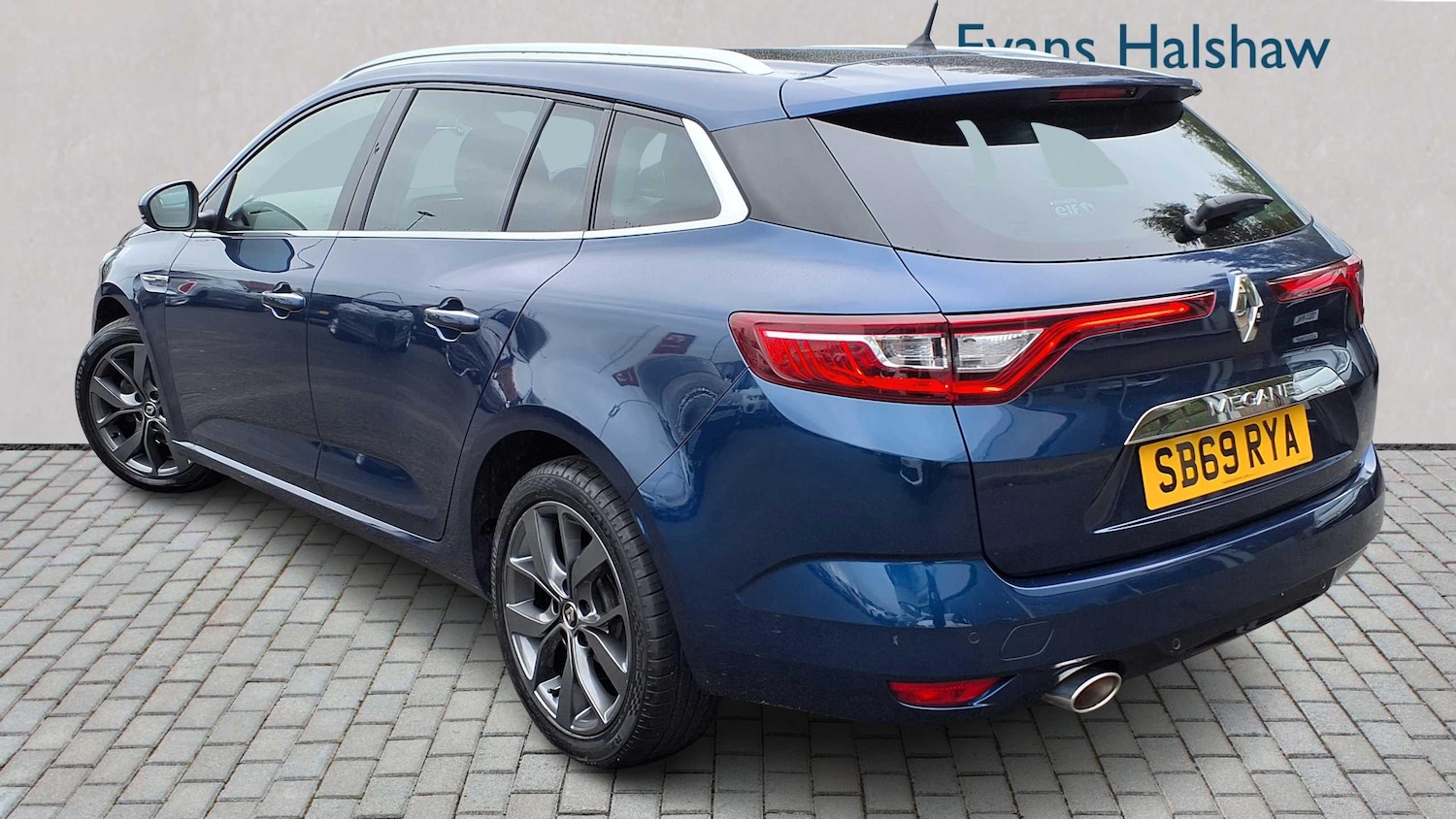 Used Renault Megane 2019 for sale - 78063762: Photo 2