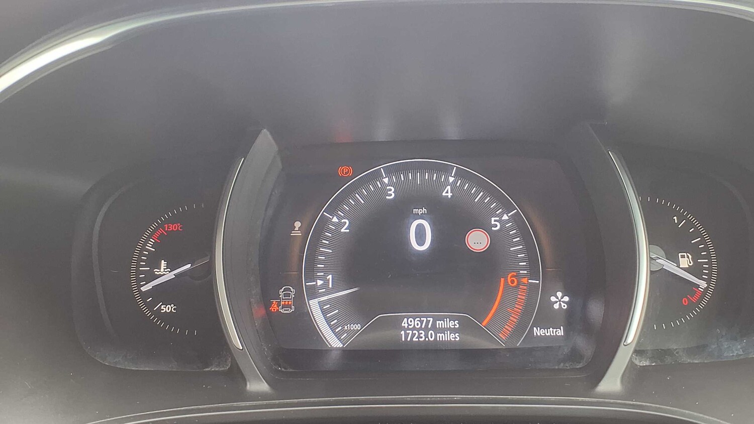 Used Renault Megane 2019 for sale - 78063762: Photo 20