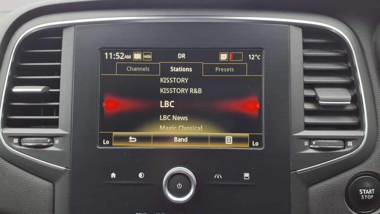 Used Renault Megane 2019 for sale - 78063762: Photo 25