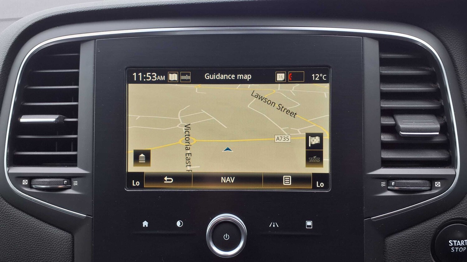 Used Renault Megane 2019 for sale - 78063762: Photo 26