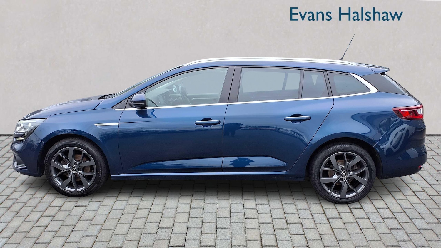 Used Renault Megane 2019 for sale - 78063762: Photo 3