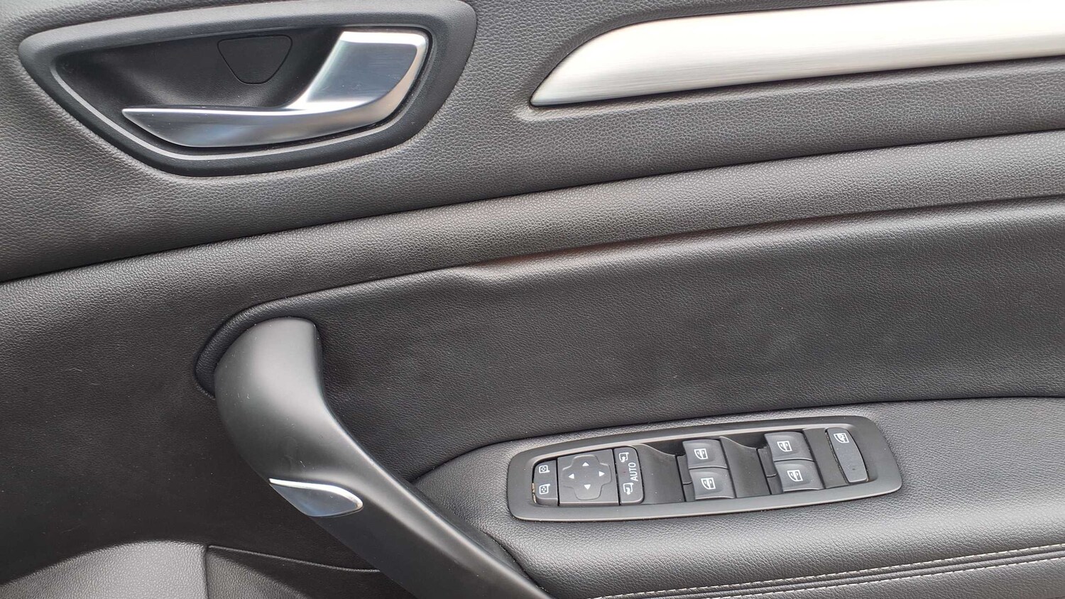 Used Renault Megane 2019 for sale - 78063762: Photo 33