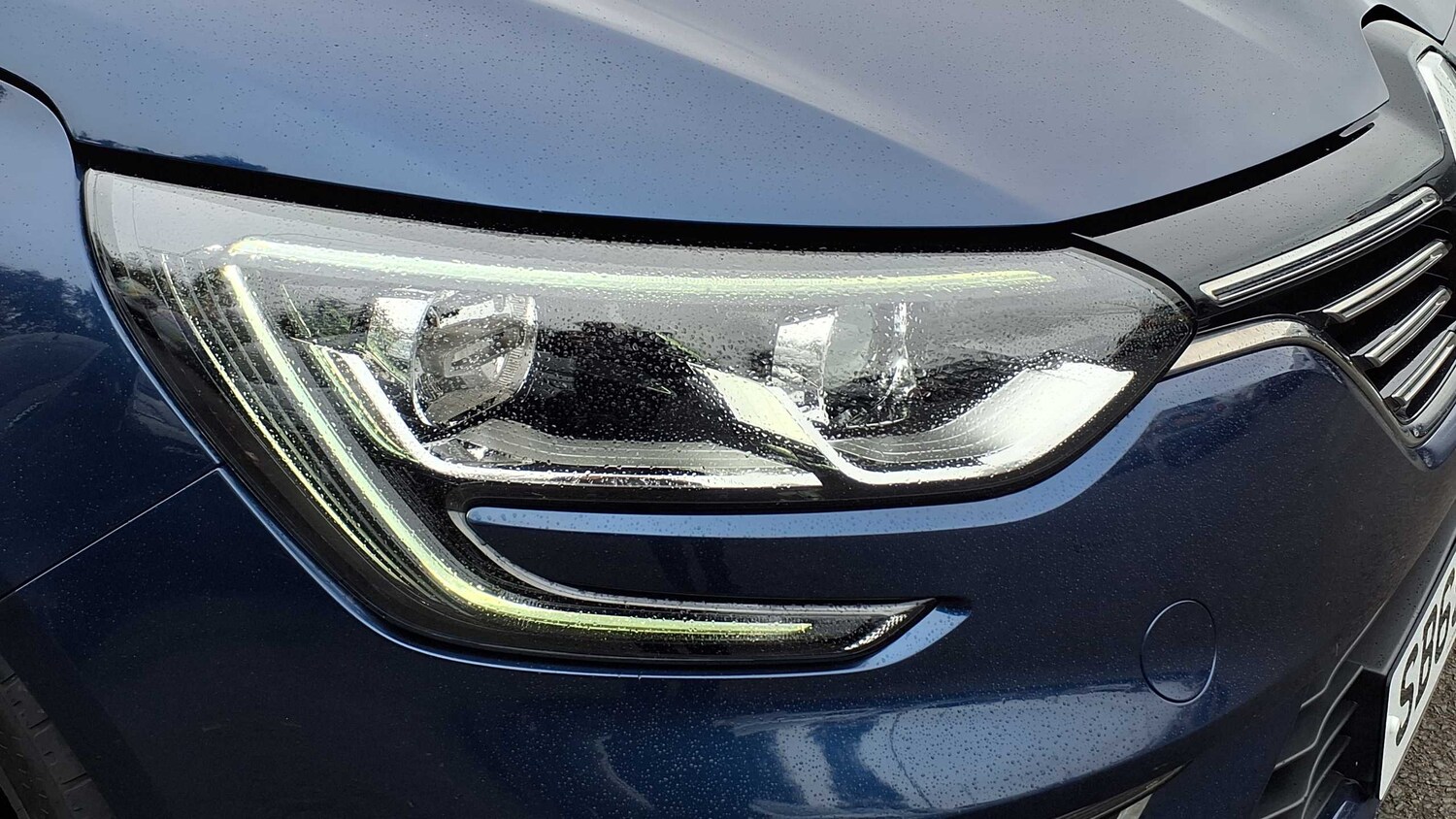 Used Renault Megane 2019 for sale - 78063762: Photo 35