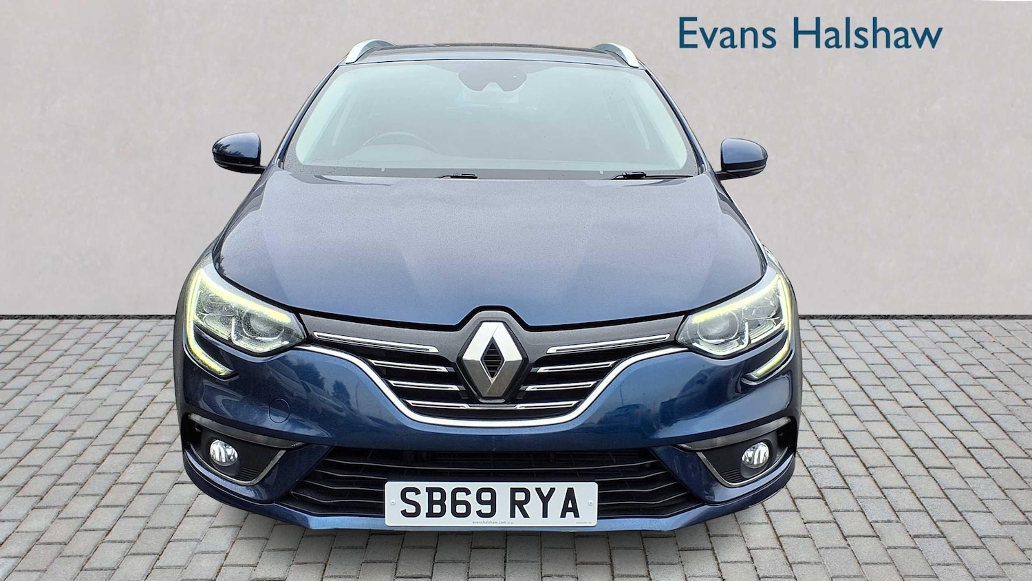 Used Renault Megane 2019 for sale - 78063762: Photo 4