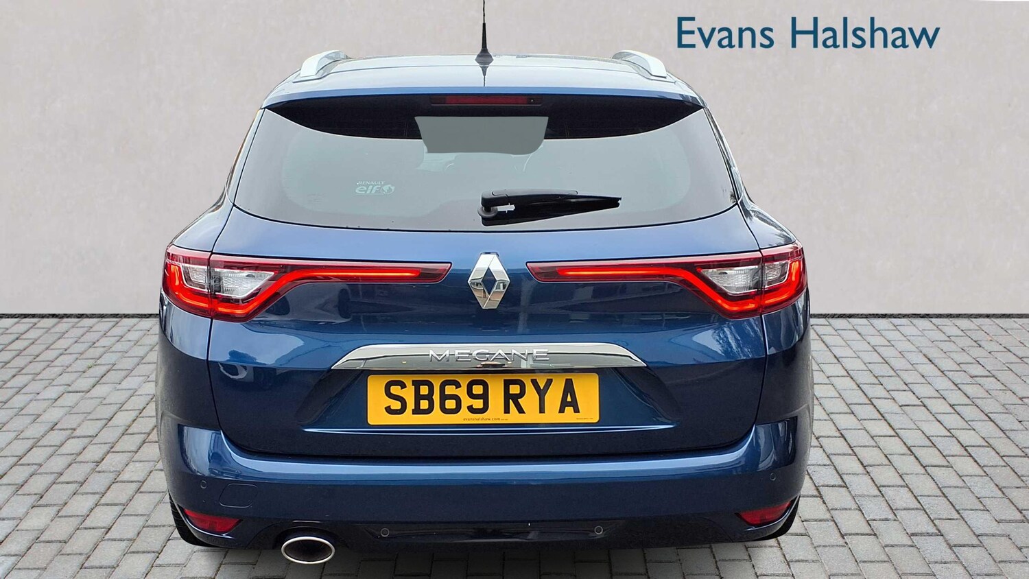 Used Renault Megane 2019 for sale - 78063762: Photo 6
