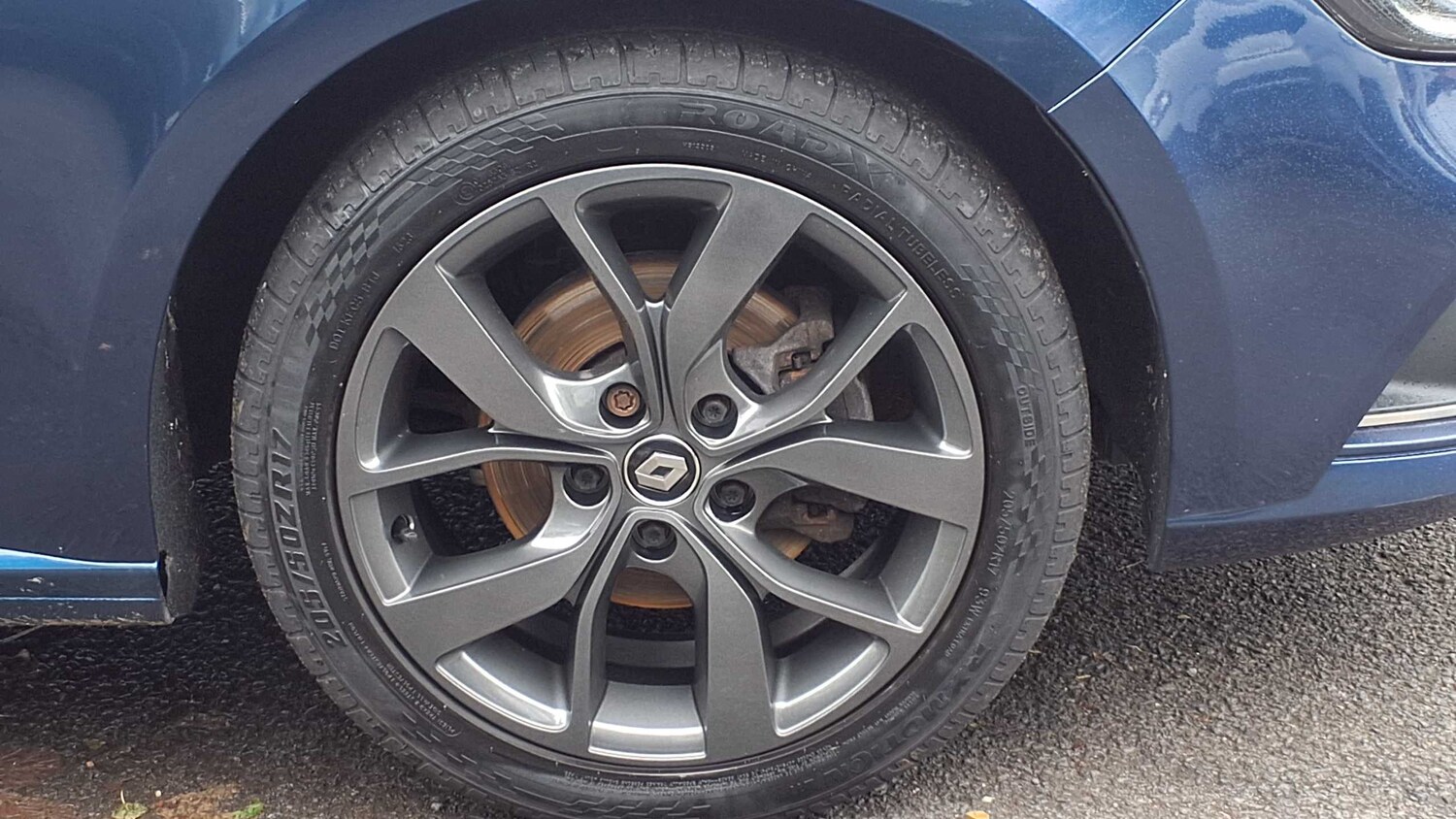 Used Renault Megane 2019 for sale - 78063762: Photo 7