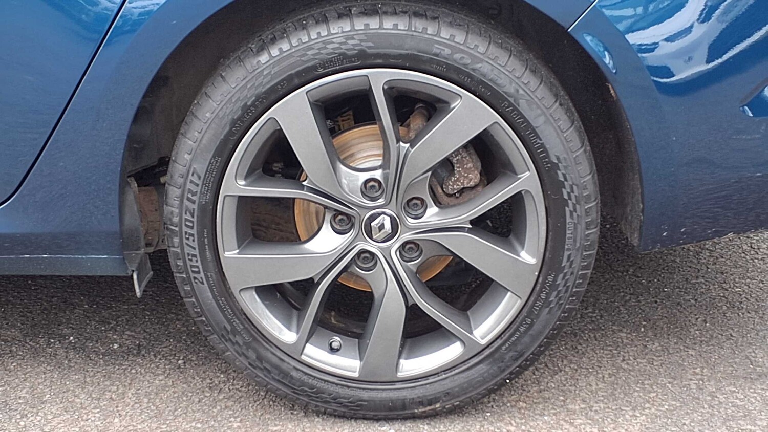 Used Renault Megane 2019 for sale - 78063762: Photo 9