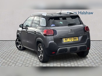Used Citroen C3 Aircross 2020 for sale - 78233973: Photo