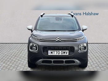 Used Citroen C3 Aircross 2020 for sale - 78233973: Photo