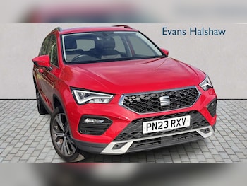 Used SEAT Ateca 2023 for sale - 79524125: Photo
