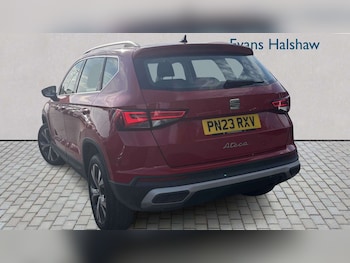 Used SEAT Ateca 2023 for sale - 79524125: Photo