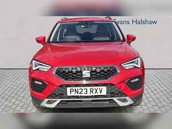 Used SEAT Ateca 2023 for sale - 79524125: Photo