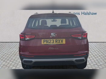 Used SEAT Ateca 2023 for sale - 79524125: Photo