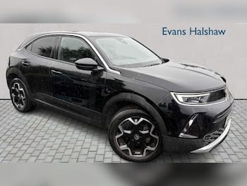 Used Vauxhall Mokka 2023 for sale - 79811029: Photo