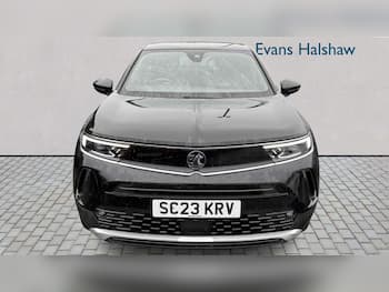 Used Vauxhall Mokka 2023 for sale - 79811029: Photo