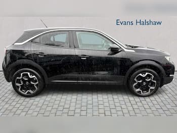 Used Vauxhall Mokka 2023 for sale - 79811029: Photo