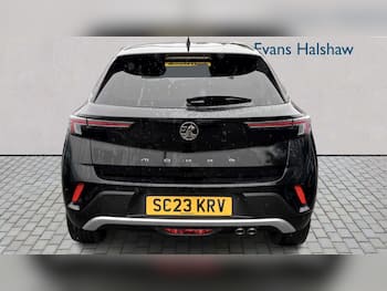 Used Vauxhall Mokka 2023 for sale - 79811029: Photo