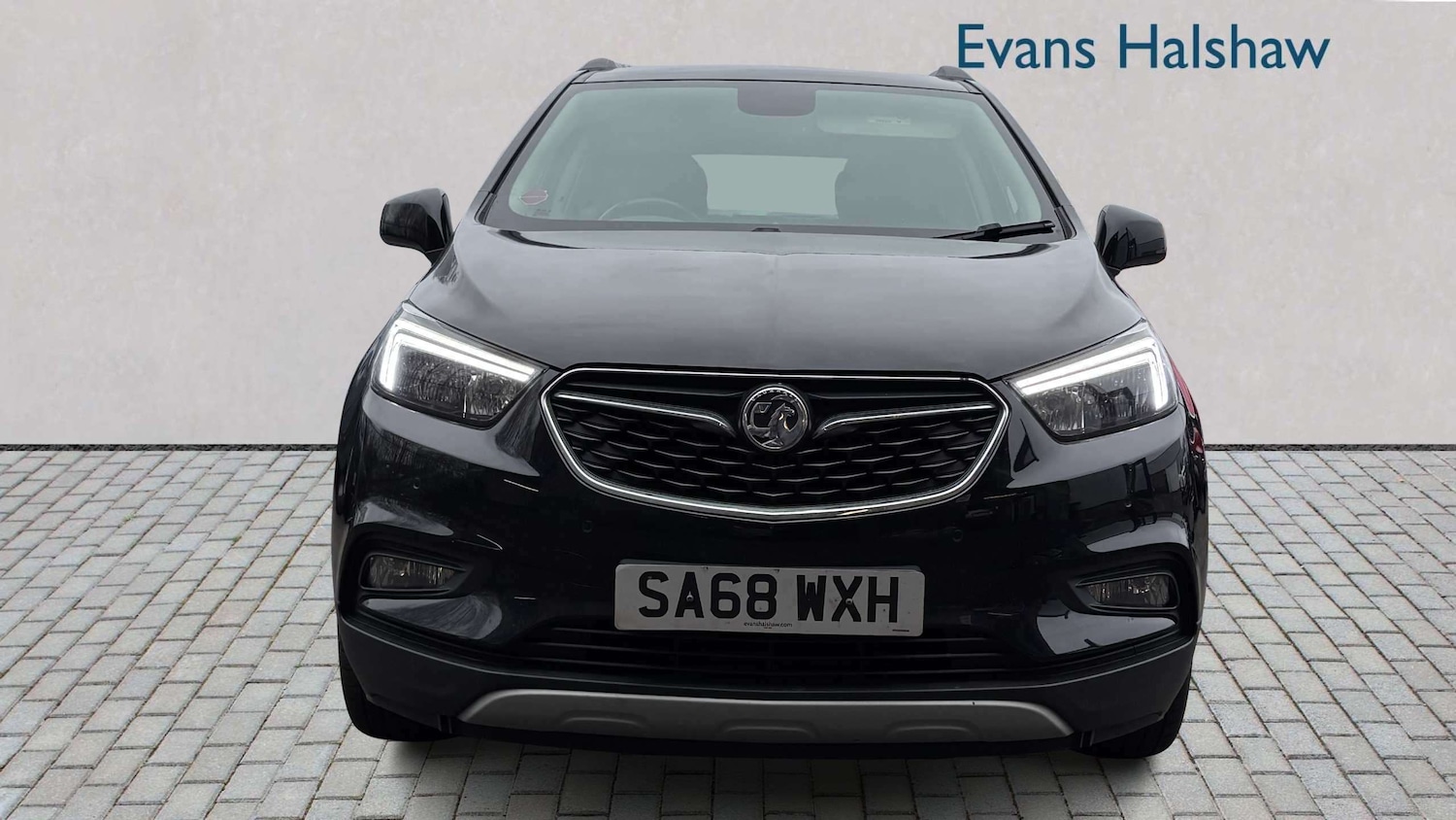 Used Vauxhall Mokka X 2018 for sale - 78010362: Photo 3