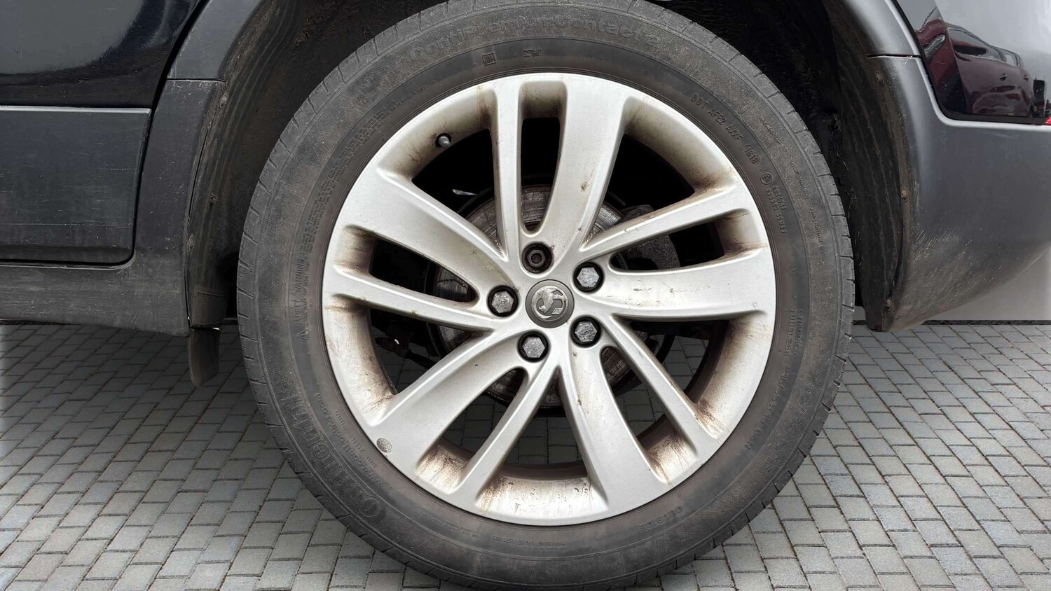 Used Vauxhall Mokka X 2018 for sale - 78010362: Photo 6