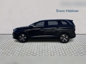 Used Peugeot 5008 2023 for sale - 78451925: Photo