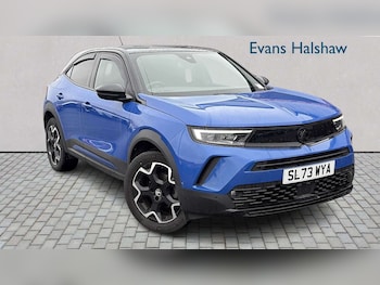 Used Vauxhall Mokka 2023 for sale - 78881248: Photo