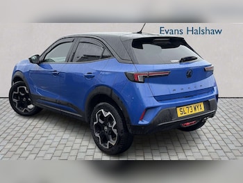 Used Vauxhall Mokka 2023 for sale - 78881248: Photo