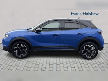 Used Vauxhall Mokka 2023 for sale - 78881248: Photo