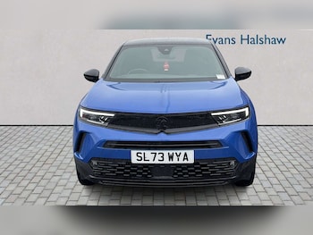 Used Vauxhall Mokka 2023 for sale - 78881248: Photo