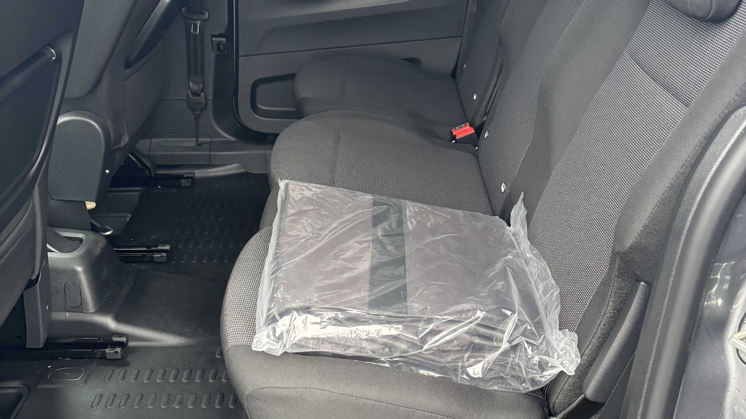 Used Vauxhall Combo 2025 for sale - 77886119: Photo 10