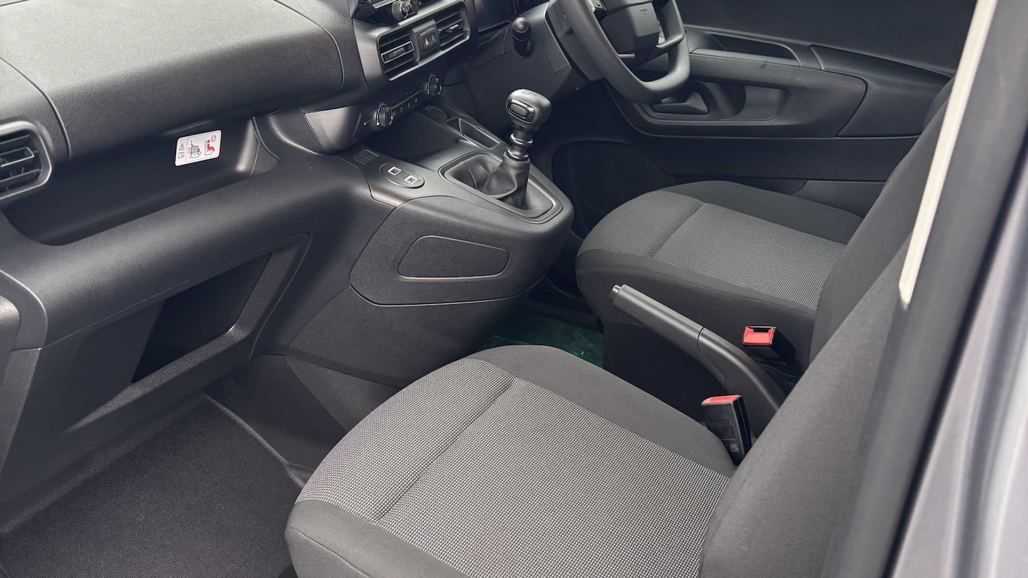 Used Vauxhall Combo 2025 for sale - 77886119: Photo 11