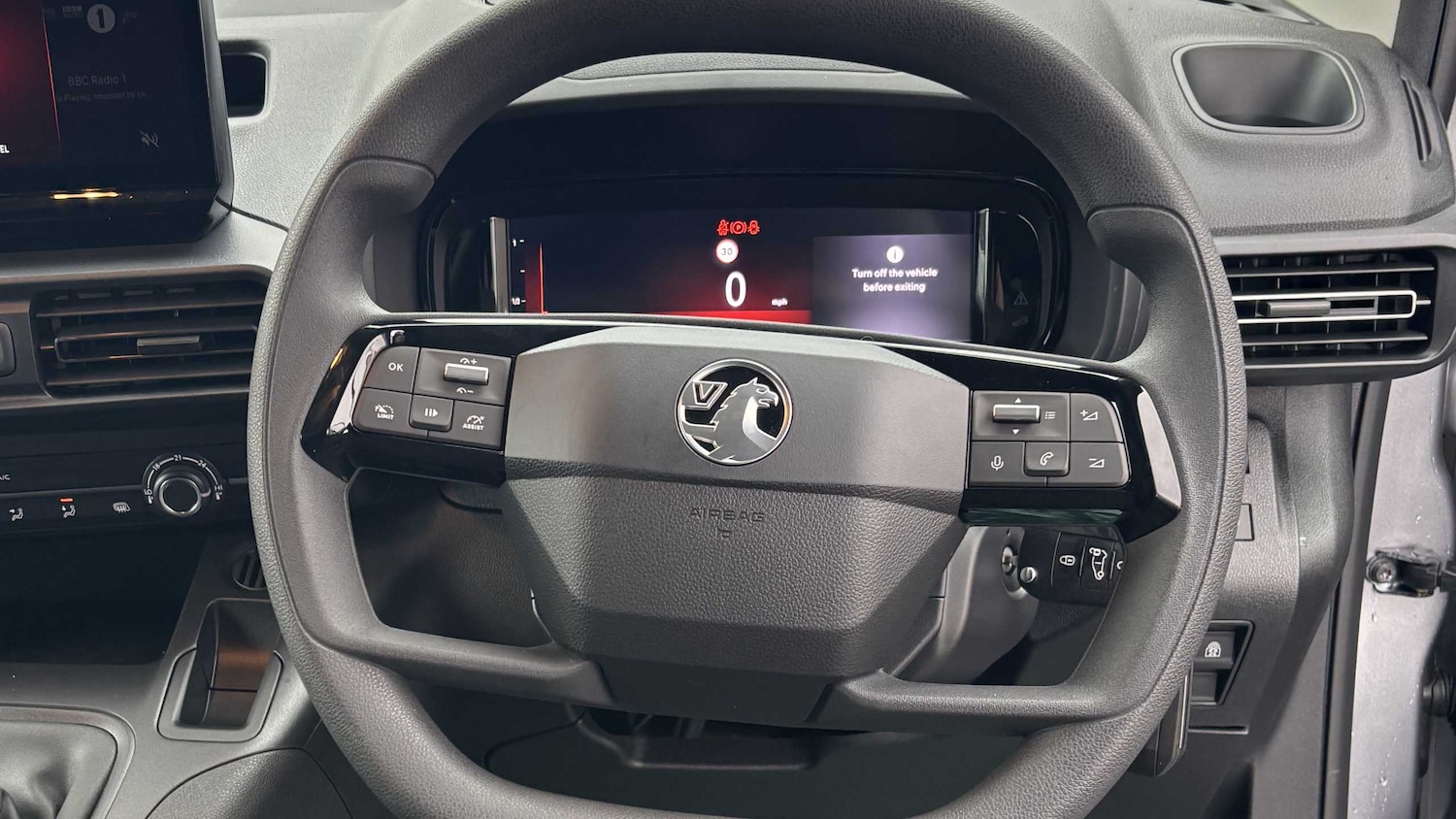 Used Vauxhall Combo 2025 for sale - 77886119: Photo 12