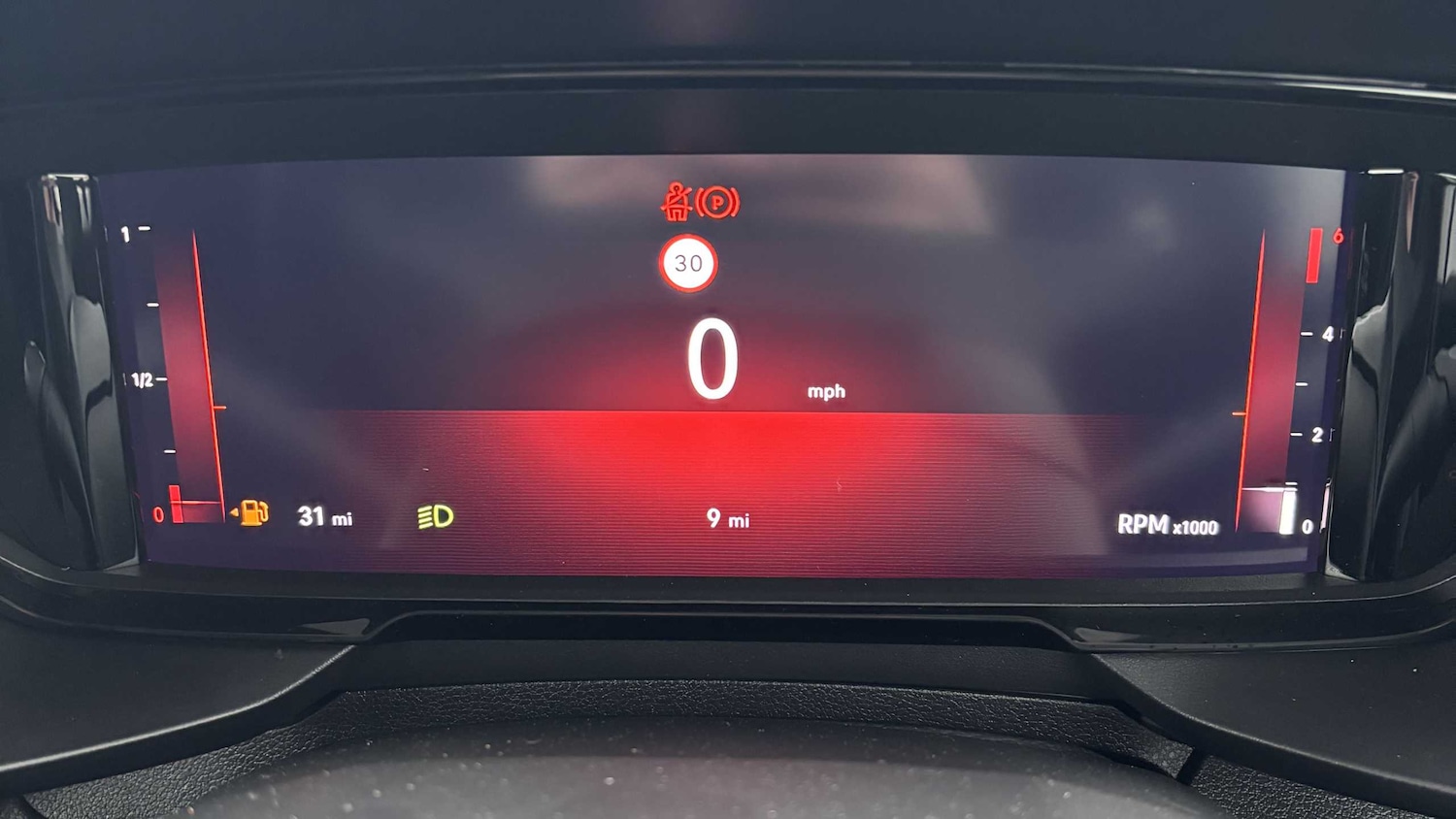 Used Vauxhall Combo 2025 for sale - 77886119: Photo 13