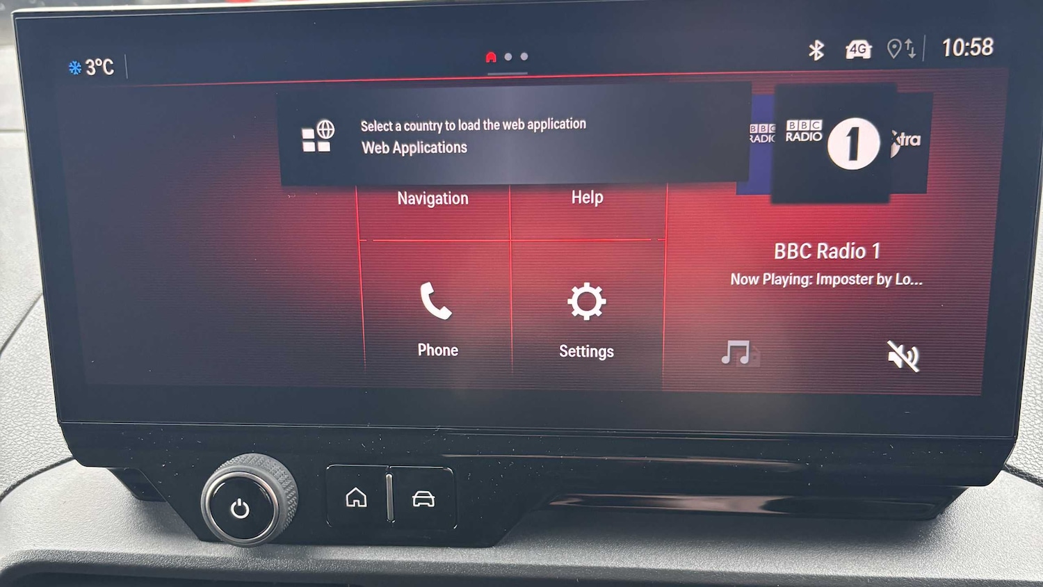 Used Vauxhall Combo 2025 for sale - 77886119: Photo 14