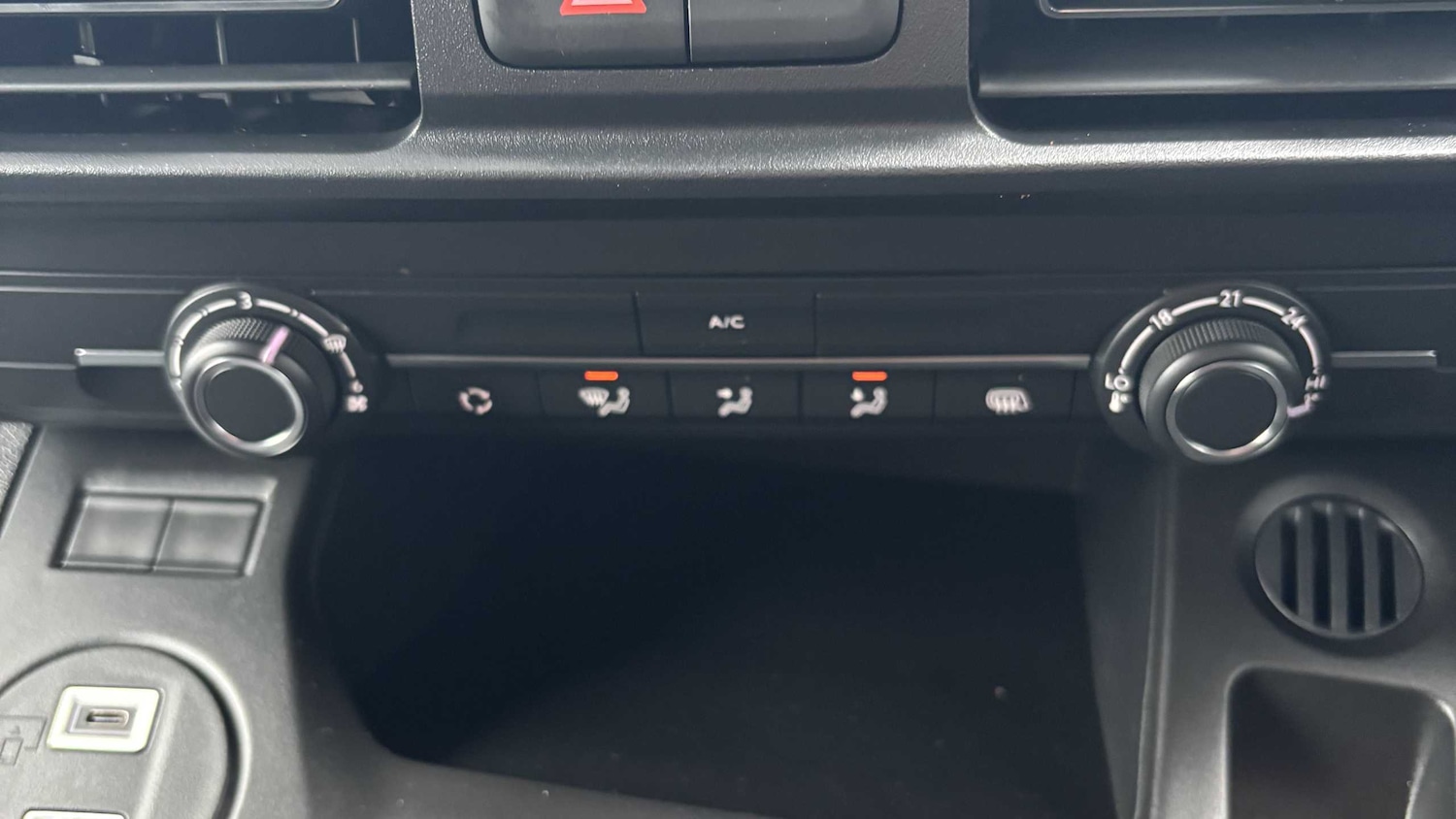 Used Vauxhall Combo 2025 for sale - 77886119: Photo 15